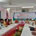 সহায়তা বিতরণের সঠিক উপকারভোগী বাছাই সভা অনুষ্ঠিত