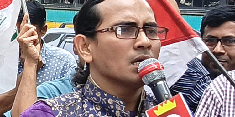 পিএসসির অধিকাংশই দুর্নীতিবাজ : মোমিন মেহেদী