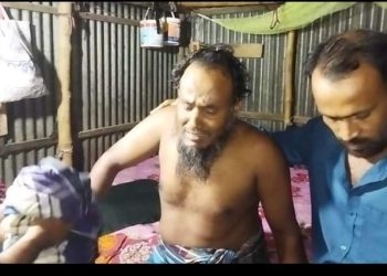 নরসিংদীতে নৌকা ডুবিতে মা-বাবা বেঁচে ফিরলেনও মৃত্যু ১, নিখোঁজ ১