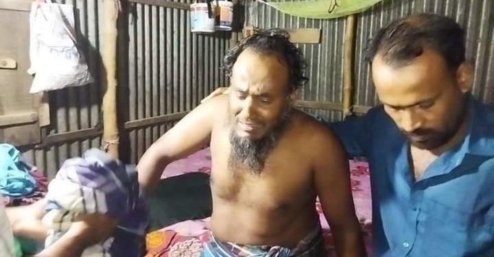 নরসিংদীতে নৌকা ডুবিতে মা-বাবা বেঁচে ফিরলেনও মৃত্যু ১, নিখোঁজ ১