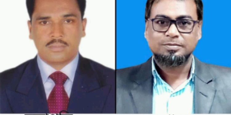 দেবহাটা রিপোর্টার্স ক্লাবে অহিদুজ্জামান কে সভাপতি ও রফিকুলকে সাধারণ সম্পাদক করে পূর্ণাঙ্গ কমিটি গঠন