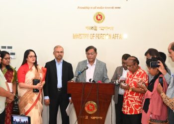 তিন হাজার বাংলাদেশি কর্মী নেবে ইইউভুক্ত চার দেশ : পররাষ্ট্রমন্ত্রী