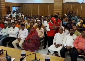 দেশর বন্যা কবলিত ৫ জেলার জন্য ২ কোটি টাকা বরাদ্ধ দেয়া হয়েছে…ত্রান প্রতিমন্ত্রী মহিবুর রহমান  এমপি