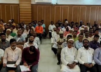 কলাপাড়ায় ঘূর্ণিঝড় রিমালে সম্পূর্ণ ক্ষতিগ্রস্ত ঘর-বাড়ি পূন: নির্মান ও মেরামতে সঠিক উপকারভোগী বাছাই সংক্রান্ত প্রস্তুুতিমূলক সভা অনুষ্ঠিত 