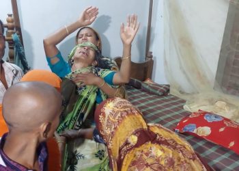 জামালপুরের মেলান্দহে বন্যার পানিতে গোসল করতে গিয়ে চারজনের মৃত্যু 