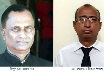 কলাপাড়া প্রেসক্লাবের কমিটি গঠন: সভাপতি বিপুল, সাধারন সম্পাদক গোফরান পলাশ