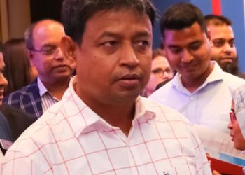 ডিবির হারুনের সর্বশেষ অবস্থান নিয়ে যা জানা গেলো