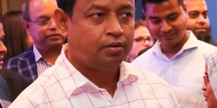 ডিবির হারুনের সর্বশেষ অবস্থান নিয়ে যা জানা গেলো