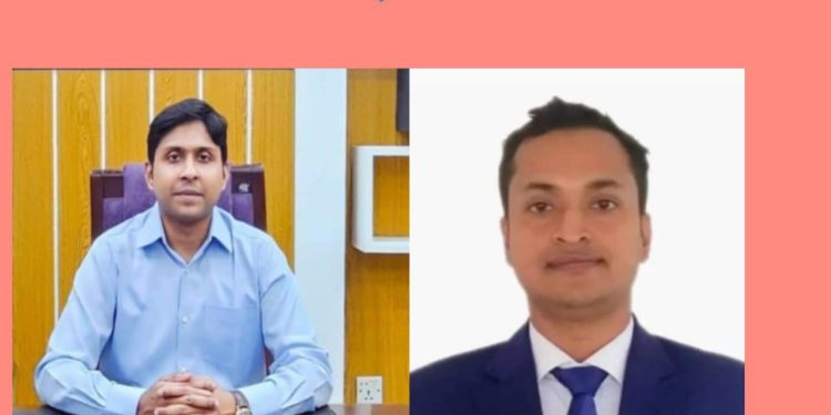 চাটখিল উপজেলা ও পৌরসভায় প্রশাসক নিয়োগ