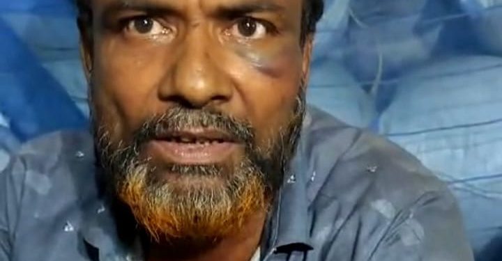 ভাঙ্গায় স্বর্নসহ চোর আটক