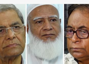 বাংলাদেশে আওয়ামী লীগ সরকারের পতনের পর এতোদিন সরকার বিরোধী আন্দোলন করে আসা দলগুলো এখন নতুন পরিস্থিতির মুখোমুখি