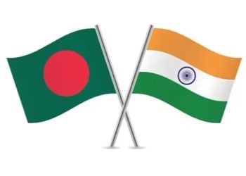 ভারতীয় ভিসা কেন্দ্রে বিক্ষোভের কারনে; বাড়তি নিরাপত্তা চেয়ে পররাষ্ট্র মন্ত্রণালয়ে চিঠি