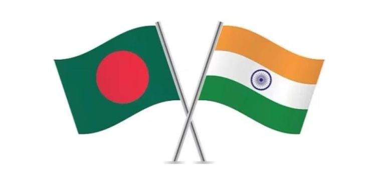 ভারতীয় ভিসা কেন্দ্রে বিক্ষোভের কারনে; বাড়তি নিরাপত্তা চেয়ে পররাষ্ট্র মন্ত্রণালয়ে চিঠি