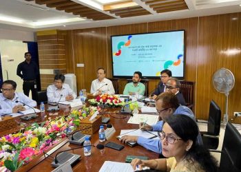 জেলার নামে হবে হাই-টেক পার্কের নাম;ব্যক্তির নাম নয়:উপদেষ্টা নাহিদ