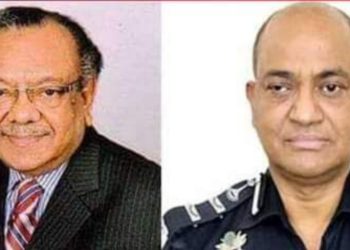 দেবহাটার যুবককে তুলে নিয়ে হত্যার অভিযোগে সাবেক মন্ত্রী ও এস পি সহ ৫৪ জনের বিরুদ্ধে মামলা