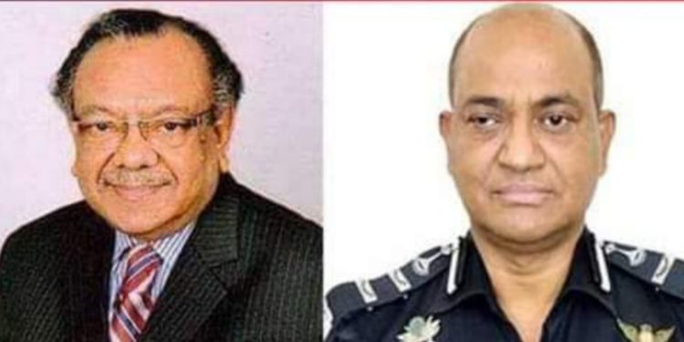 দেবহাটার যুবককে তুলে নিয়ে হত্যার অভিযোগে সাবেক মন্ত্রী ও এস পি সহ ৫৪ জনের বিরুদ্ধে মামলা