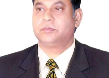 জামালপুর জেলা বিএনপির আন্দোলনের মাঠে একক ভূমিকা মামুনের