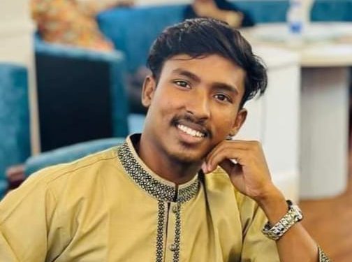 নরসিংদীতে বৈষম্য বিরোধী ছাত্র আন্দোলনের গুলিবিদ্ধ হয়ে আহত সুমন মারা গিয়েছে