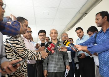 বিডিআর হত্যাকাণ্ডের পুনঃতদন্ত ও ন্যায়বিচার প্রক্রিয়া শীঘ্রই শুরু করা হবে,স্বারাষ্ট্র উপদেষ্ঠা