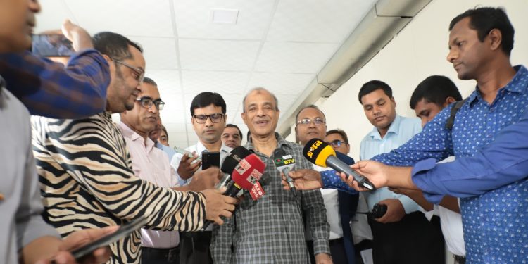 বিডিআর হত্যাকাণ্ডের পুনঃতদন্ত ও ন্যায়বিচার প্রক্রিয়া শীঘ্রই শুরু করা হবে,স্বারাষ্ট্র উপদেষ্ঠা