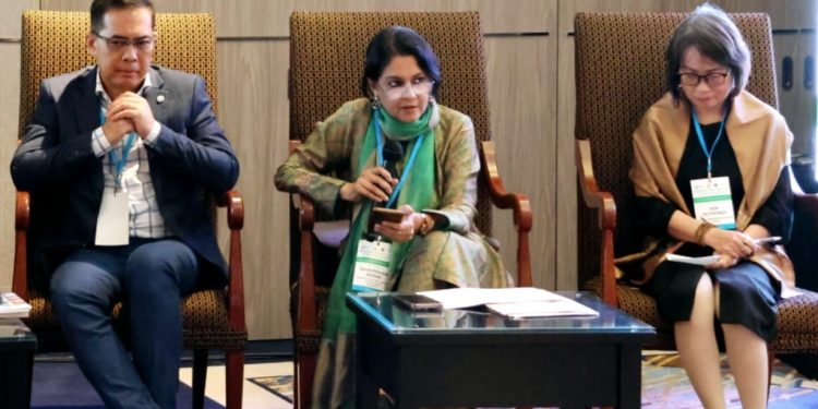 ব্যাংককে আইইউসিএন আঞ্চলিক ফোরাম