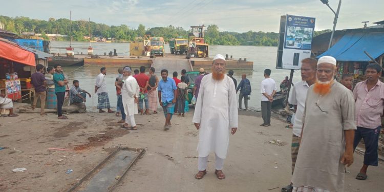 কালিয়াকৈরে বন বিভাগের কর্মকর্তার উপর হামলা আহত ৪