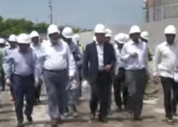 বিদ্যুৎ ও জ্বালানির দ্রুত সরবরাহ বৃদ্ধি সম্পর্কিত বিশেষ বিধান আইনের অধীন সম্পাদিত চুক্তিসমূহ পর্যালোচনার জাতীয় কমিটি গঠন