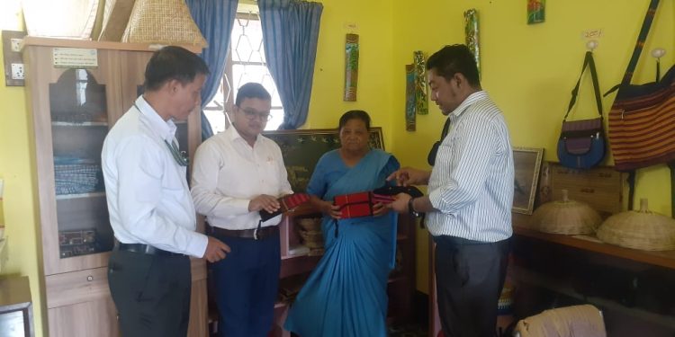 খ্রীষ্টিয়ান হাসপাতালে নারীর প্রতি সহিংসতা প্রতিরোধে কার্বারী ও হেডম্যানদের নিয়ে সমন্বয় সভা সম্পন্ন 