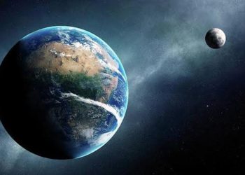 ২৪ ঘন্টায় দিন নয়,দিন হবে ২৫ ঘন্টায়,পৃথিবী থেকে সরে যাচ্ছে চাঁদ 