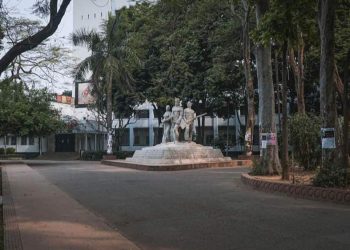 ডেঙ্গু প্রতিরোধে আলোচনার চেয়ে অ্যাকশনকে বেশি নজর দিচ্ছি- স্থানীয় সরকার উপদেষ্টা