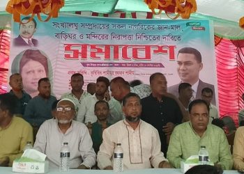 ছাত্র-জনতার এ অর্জন আমাদের ধরে রাখতে হবে- কৃষিবিদ শামীমুর রহমান শামীম