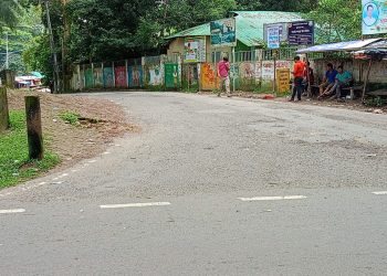 কাপ্তাইয়ে সিএনজি ধর্মঘটে কাপ্তাইয়ে দূর্ভোগ চরমে 