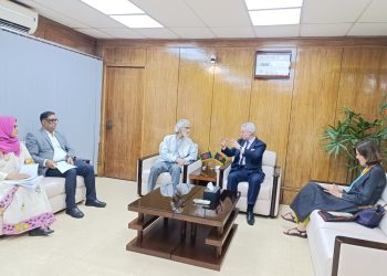 জনগণের আকাঙ্ক্ষা পূরণ অন্তর্বর্তীকালীন সরকারের একটি বড় চ্যালেঞ্জ-স্থানীয় সরকার উপদেষ্টা