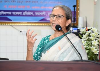 মানুষের নিরাপদ খাদ্য পেতে প্রাণির এন্টিবায়োটিক ব্যবহার নিয়ন্ত্রণ করতে হবে :মৎস্য ও প্রাণিসম্পদ উপদেষ্টা