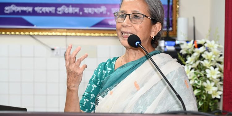 মানুষের নিরাপদ খাদ্য পেতে প্রাণির এন্টিবায়োটিক ব্যবহার নিয়ন্ত্রণ করতে হবে :মৎস্য ও প্রাণিসম্পদ উপদেষ্টা