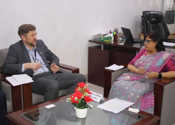 বাংলাদেশ কম্পিউটার সমিতিতে প্রশাসক নিয়োগ