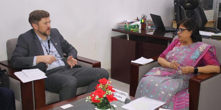 বাংলাদেশ কম্পিউটার সমিতিতে প্রশাসক নিয়োগ