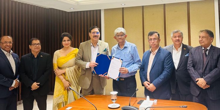 সরকারের উদ্দেশ্য ব্যবসা বাণিজ্য সহজ করা-বাণিজ্য উপদেষ্টা