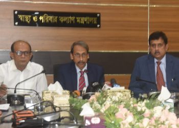 আহতদের চিকিৎসায় চীনের চিকিৎসক দলের সন্তুষ্টি প্রকাশ