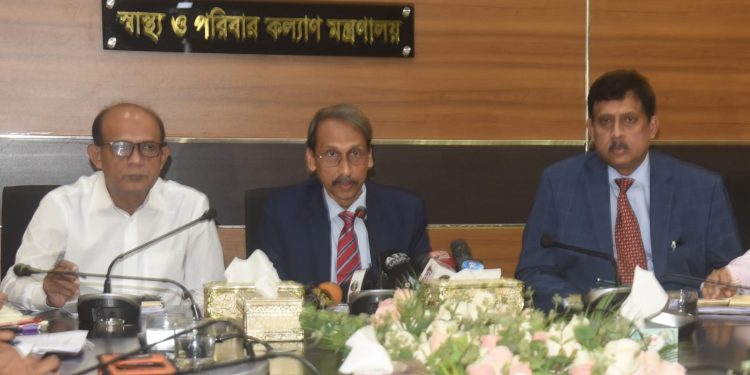 আহতদের চিকিৎসায় চীনের চিকিৎসক দলের সন্তুষ্টি প্রকাশ