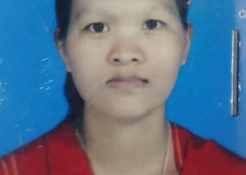 পাগলী পাড়ায় নিখোঁজের ৪৬ ঘন্টার পর ঝিরি থেকে গৃহবধূর মরদেহ উদ্ধার, 