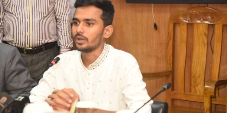 বাংলাদেশ শ্রম কল্যাণ তহবিলে ২৪ কোটি ৪৪ লক্ষ টাকা অনুদান দিলো গ্রামীণফোন