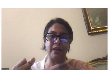 ১ অক্টোবর হতে শাহজালাল বিমানবন্দরের ১ কিমি পর্যন্ত নীরব এলাকা ঘোষণা করে হর্নমুক্ত করার উদ্যোগ নেয়া হবে : পরিবেশ উপদেষ্টা