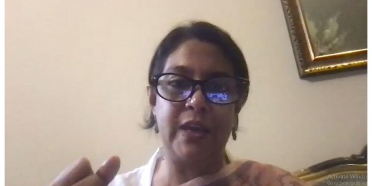 ১ অক্টোবর হতে শাহজালাল বিমানবন্দরের ১ কিমি পর্যন্ত নীরব এলাকা ঘোষণা করে হর্নমুক্ত করার উদ্যোগ নেয়া হবে : পরিবেশ উপদেষ্টা