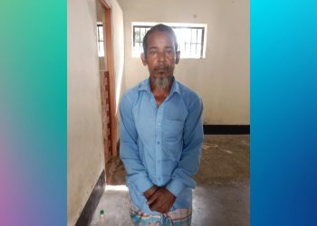 লংগদুতে ২য় শ্রেণির মাদ্রাসার ছাত্রীকে জোরপূর্বক ধর্ষণের অভিযোগ 