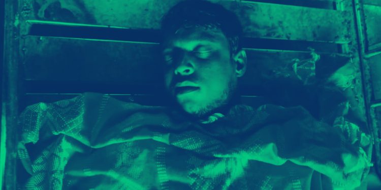 দেবহাটায় বজ্রপাতে আবুল কাশেম নামে একজনের মৃত্যু