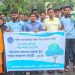 সেচ্ছাসেবী সংগঠন আমাদের টিমের বৃক্ষরোপণ কর্মসূচির শুভ উদ্বোধন