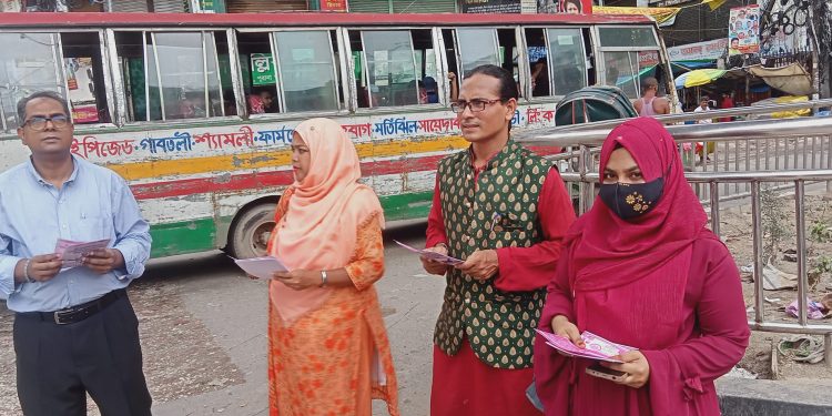 সীমান্ত হত্যা বন্ধে ব্যর্থ সকল সরকার : মোমিন মেহেদী