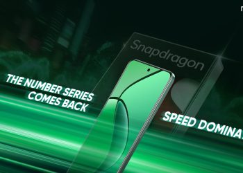 প্রত্যাশা পূরণে ফিরে আসছে রিয়েলমির জনপ্রিয় নাম্বার সিরিজ