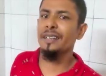 জলাতঙ্ক রোগে রিকশা চালকের মৃত্যু 